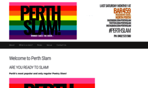 Perthslam.com thumbnail