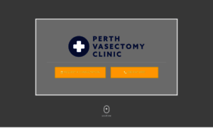 Perthvasectomyclinic.com.au thumbnail