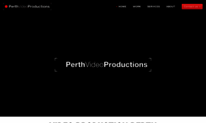 Perthvideoproductions.com.au thumbnail