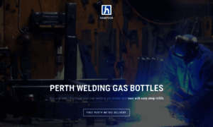 Perthweldinggas.com.au thumbnail