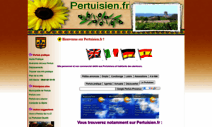 Pertuisien.fr thumbnail