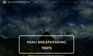 Peru-breathtaking-trips.com thumbnail