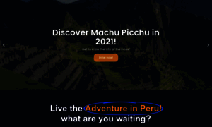 Peruadventurecusco.com thumbnail