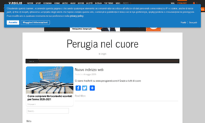 Perugianelcuore.myblog.it thumbnail