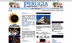 Perugiaonline.com thumbnail