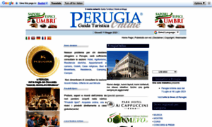 Perugiaonline.it thumbnail