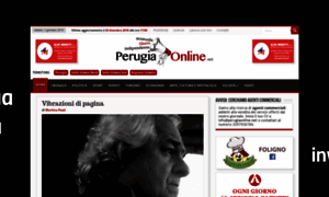 Perugiaonline.net thumbnail