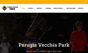 Perugiavecchiapark.it thumbnail