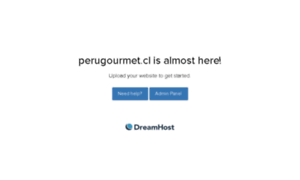 Perugourmet.cl thumbnail