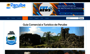 Peruibe.com thumbnail