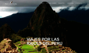 Perulimaguides.com thumbnail