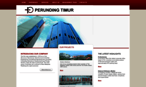 Perundingtimur.com.my thumbnail