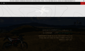 Perunmoto.com thumbnail