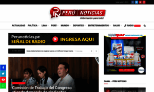 Perunoticias.pe thumbnail