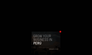 Perureports.com thumbnail