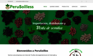 Perusoilless.com.pe thumbnail