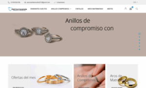 Peruviandiamonds.com thumbnail