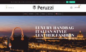 Peruzzifirenze.com thumbnail