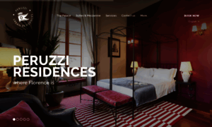 Peruzziresidences.com thumbnail