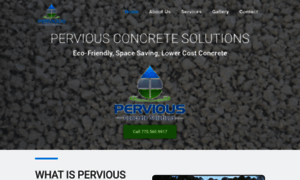 Perviouscs.com thumbnail