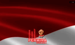 Perwira.net thumbnail