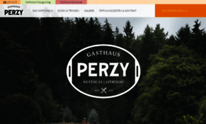 Perzy.at thumbnail