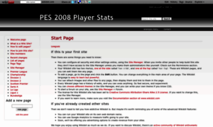 Pes-player-stats.wikidot.com thumbnail