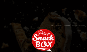 Pesansnackbox.com thumbnail