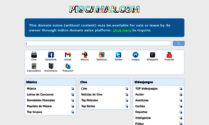 Pescamar.com thumbnail