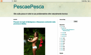 Pescarenelweb.blogspot.com thumbnail