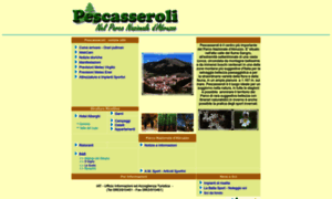 Pescasserolionline.it thumbnail