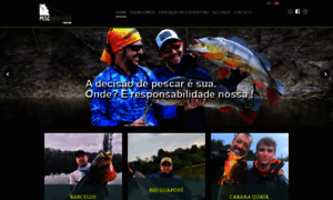 Pescaventura.com.br thumbnail