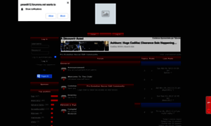 Pesedit12.forumms.net thumbnail