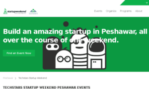 Peshawar.startupweekend.org thumbnail