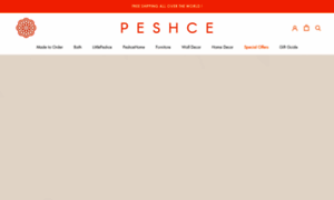 Peshce.com.tr thumbnail