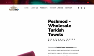 Peshmod.com thumbnail