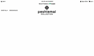 Peshtemalcollection.com thumbnail