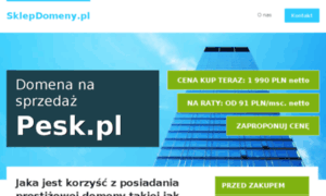 Pesk.pl thumbnail