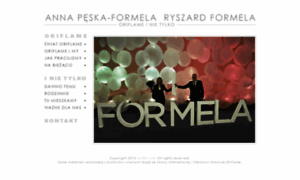 Peska-formela.com thumbnail