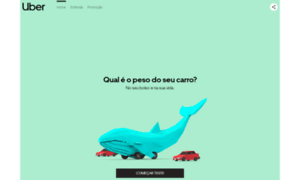 Pesodoseucarro.com.br thumbnail