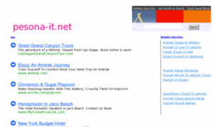 Pesona-it.net thumbnail