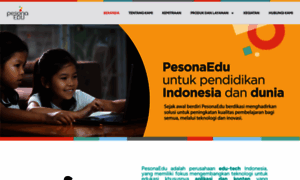 Pesonaedu.id thumbnail