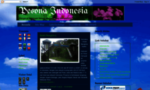 Pesonaindonesia2000.blogspot.com thumbnail