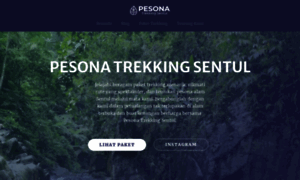 Pesonatrekkingsentul.com thumbnail