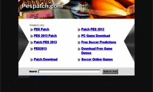 Pespatch.com thumbnail