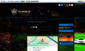 Pesprimehd.blogspot.com thumbnail