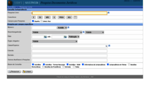 Pesquisajuris.tjdft.jus.br thumbnail