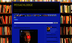Pessachlodge.blogspot.com thumbnail