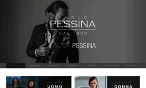 Pessina.com thumbnail