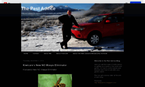 Pest-advice.com thumbnail